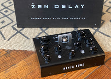 Load image into Gallery viewer, Erica Synths Zen Delay
