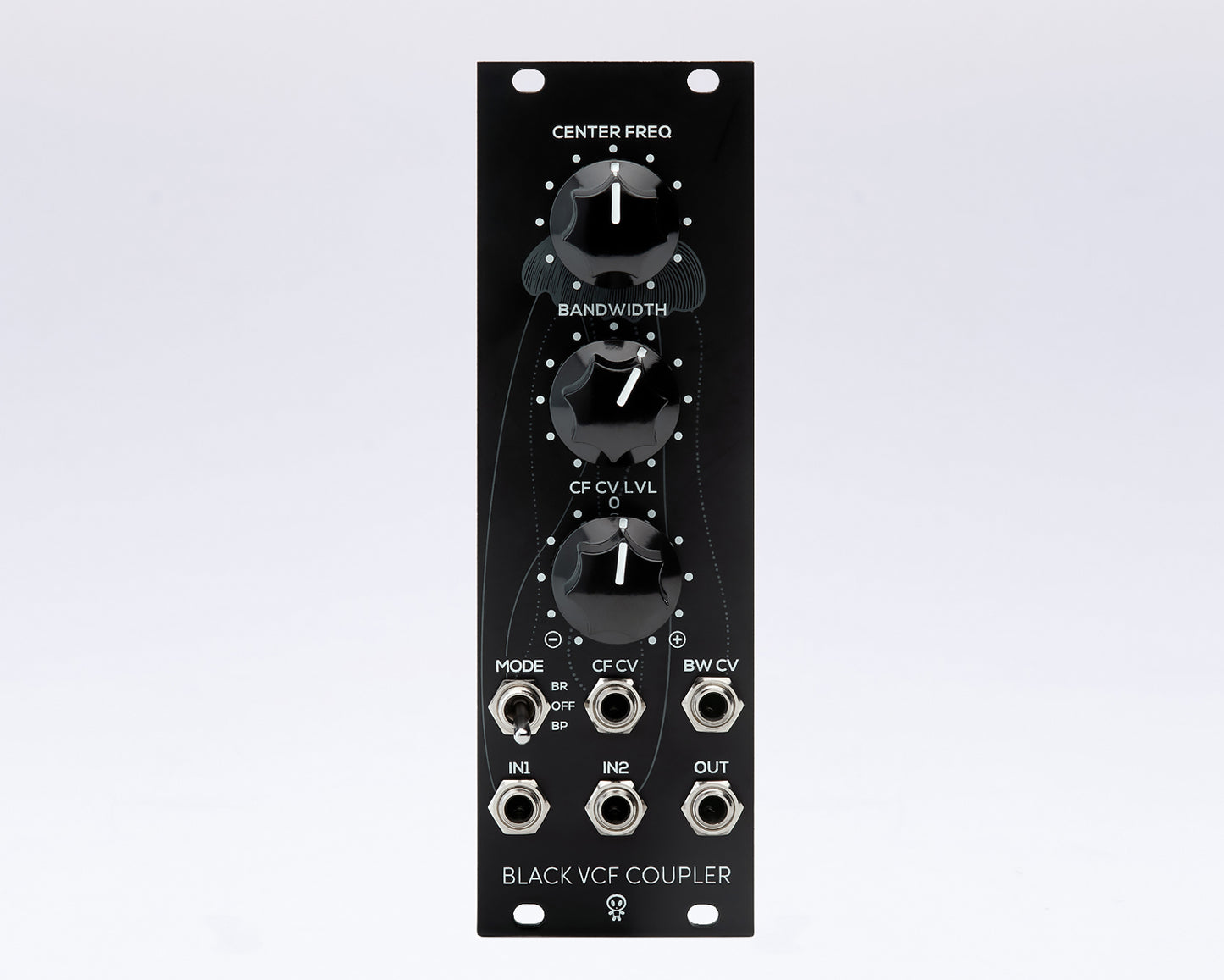 Erica Synths Black VCF Coupler