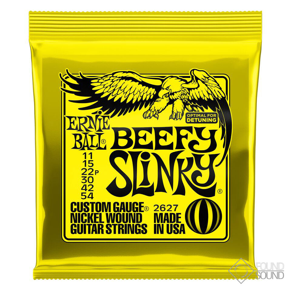 Ernie Ball Beefy Slinky