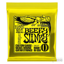 Load image into Gallery viewer, Ernie Ball Beefy Slinky
