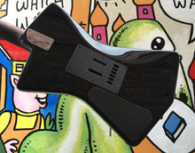 Load image into Gallery viewer, Ernie Ball Music Man St. Vincent - Black
