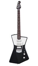 Load image into Gallery viewer, Ernie Ball Music Man St. Vincent - Black

