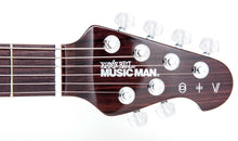 Load image into Gallery viewer, Ernie Ball Music Man St. Vincent - Black
