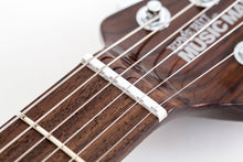 Load image into Gallery viewer, Ernie Ball Music Man St. Vincent - Black
