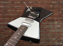 Load image into Gallery viewer, Ernie Ball Music Man St. Vincent - Black
