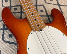 Load image into Gallery viewer, &#39;97 Ernie Ball Music Man Stingray
