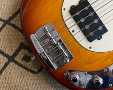 Load image into Gallery viewer, &#39;97 Ernie Ball Music Man Stingray
