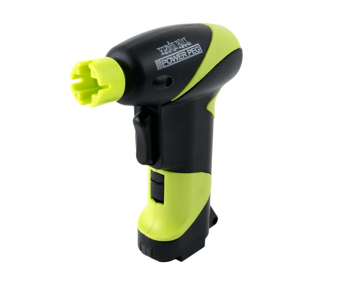 Ernie Ball Power Peg Motorised String Winder