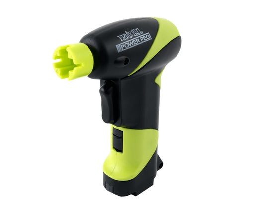 Ernie Ball Power Peg Motorised String Winder