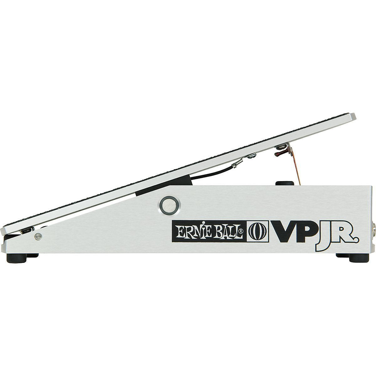 Ernie Ball VP JR 6180 Passive Volume Pedal – Found Sound
