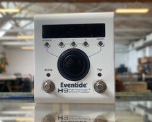 Load image into Gallery viewer, Eventide H9 Max Harmonizer Effects Processor
