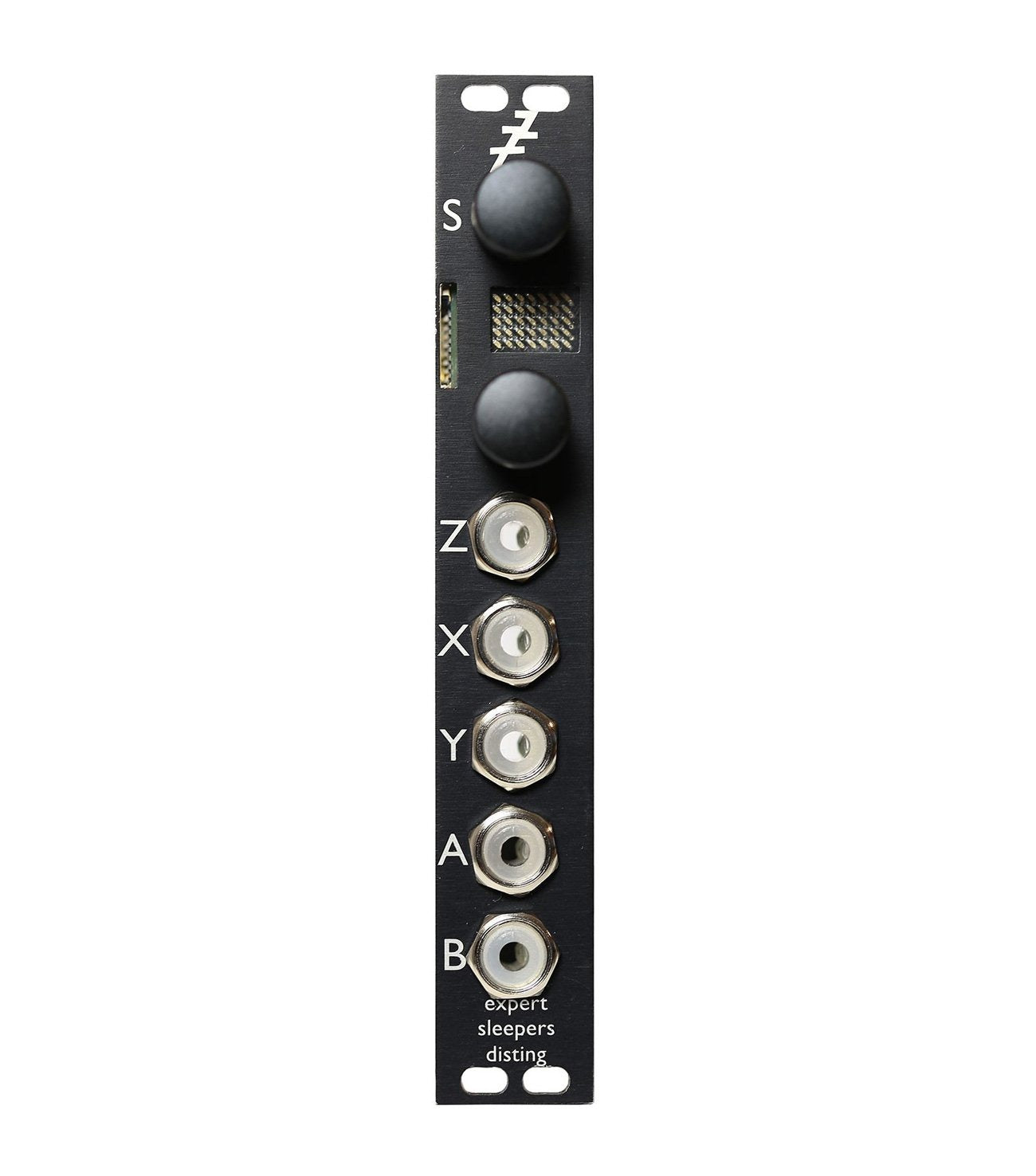 Expert Sleepers Disting MK4 Multi-function Eurorack Module