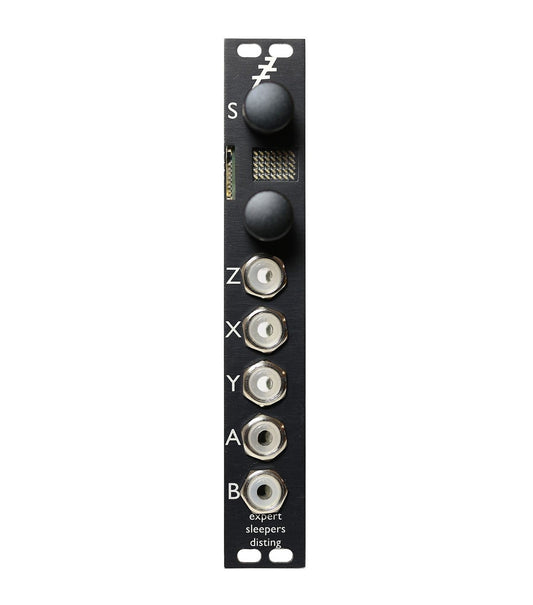 Expert Sleepers Disting MK4 Multi-function Eurorack Module