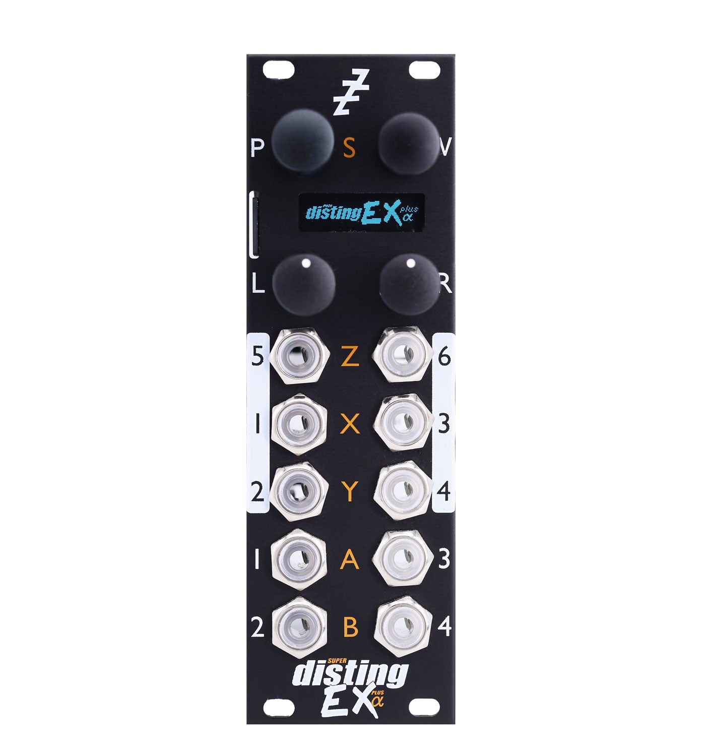 Expert Sleepers Super disting EX Plus α