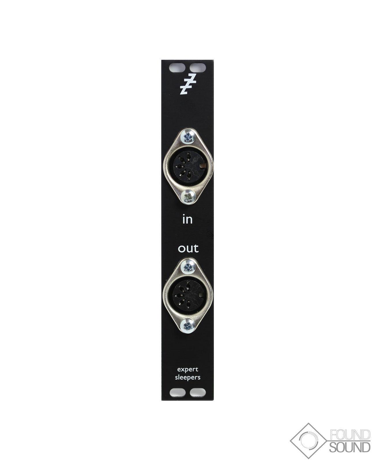 Expert Sleepers MIDI Breakout