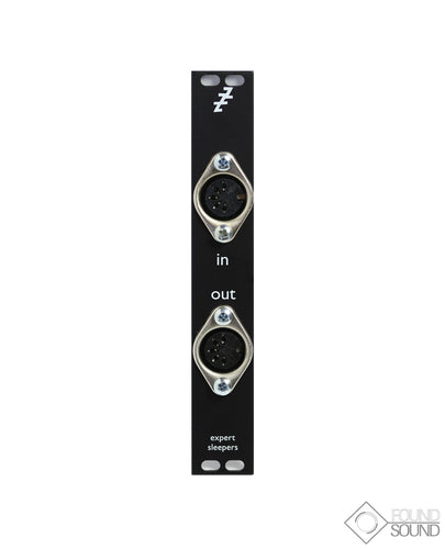 Expert Sleepers ES-9 USB Audio Interface