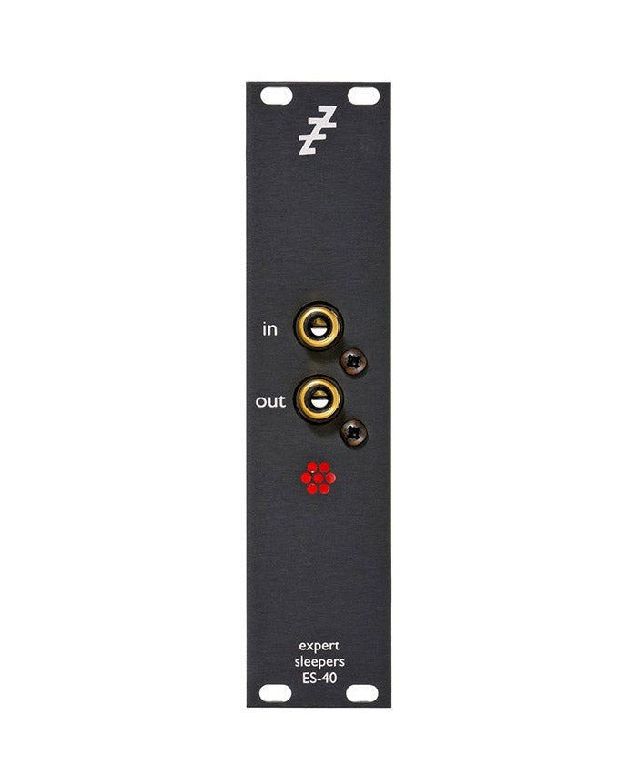 Expert Sleepers ES-40 SPDIF Interface Module