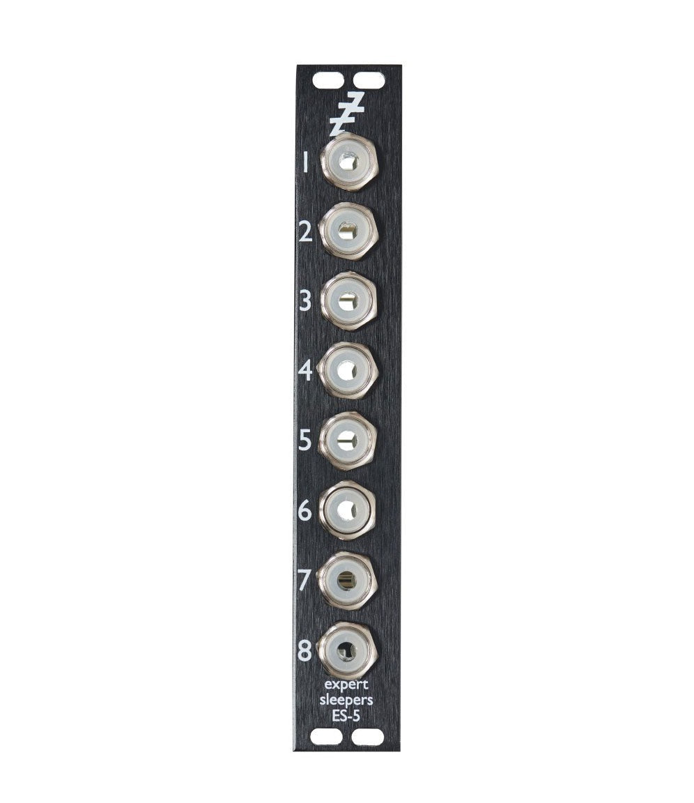 Expert Sleepers ES-5 mk3