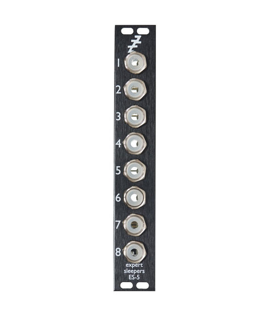 Expert Sleepers ES-5 mk3