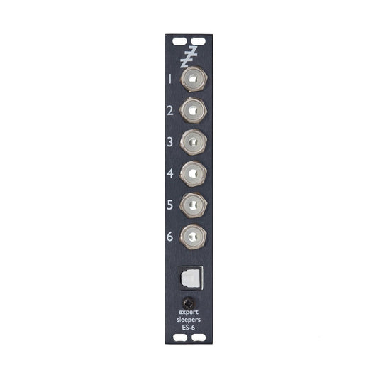 Expert Sleepers ES-6 mk3
