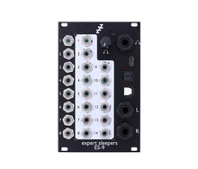 Load image into Gallery viewer, Expert Sleepers ES-9 Eurorack USB Audio Interface
