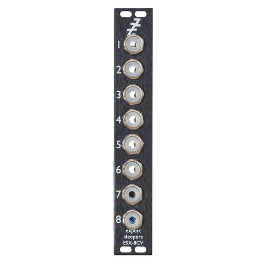 Expert Sleepers ESX-8CV MkII