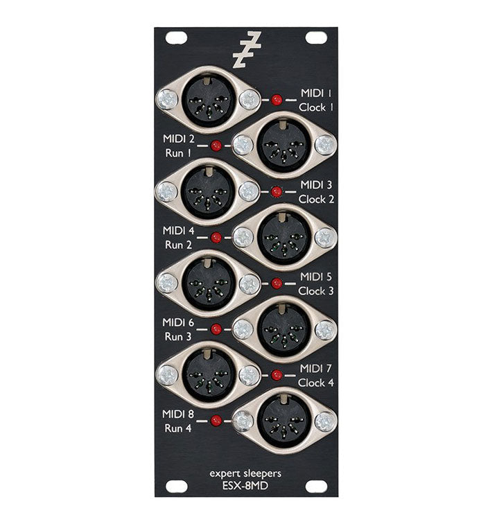 Expert Sleepers ESX-8MD mk2