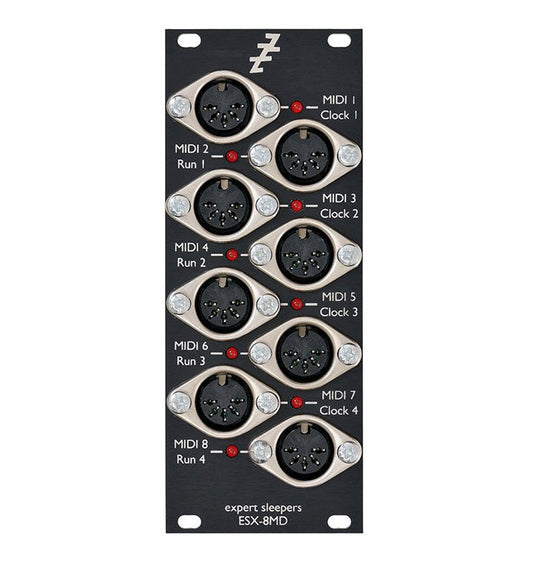 Expert Sleepers ESX-8MD mk2