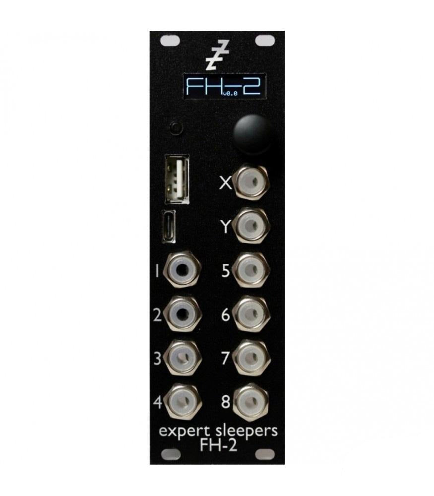 Expert Sleepers FH-2 Factotum Eurorack USB Controller Interface