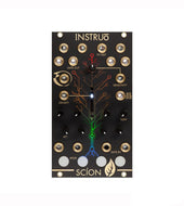 Instruo SCÍON Biometric Feedback to CV Module