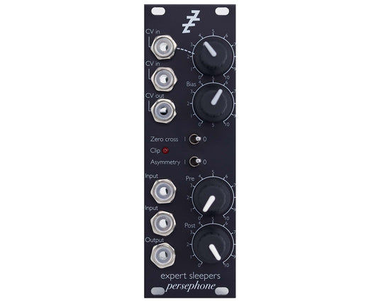 Expert Sleepers Persephone VCA/Overdrive
