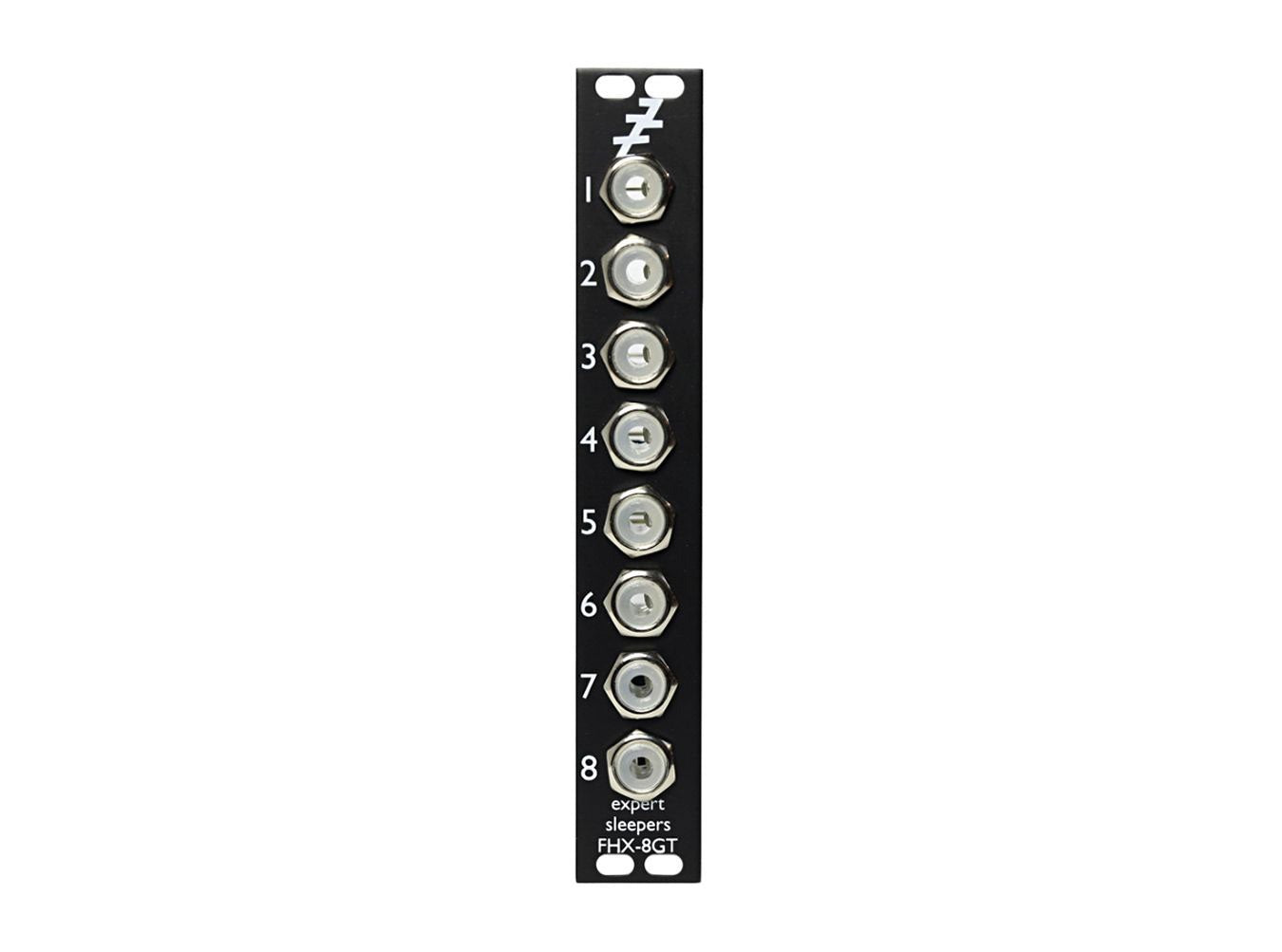 Expert Sleepers FHX-8GT