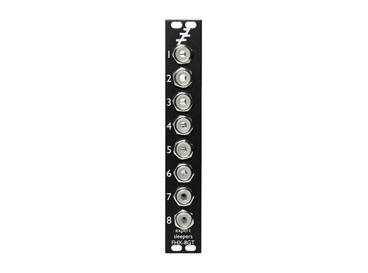 Expert Sleepers FHX-8GT