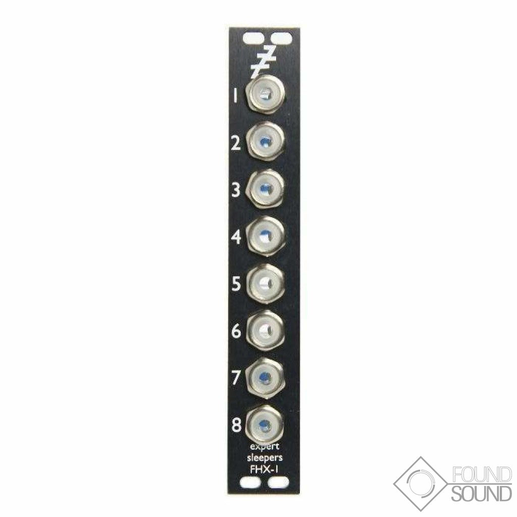 Expert Sleepers FHX-1 Expansion Module
