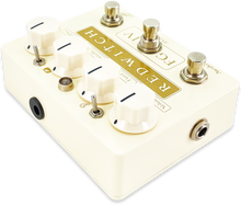 Load image into Gallery viewer, Red Witch Fuzz God IV
