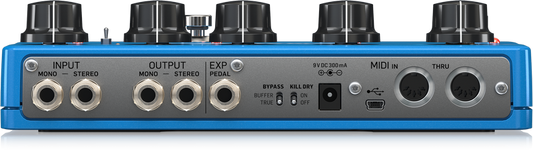 TC Electronic Flashback 2 x4 Delay