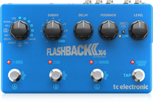 Load image into Gallery viewer, TC Electronic Flashback 2 x4 Delay
