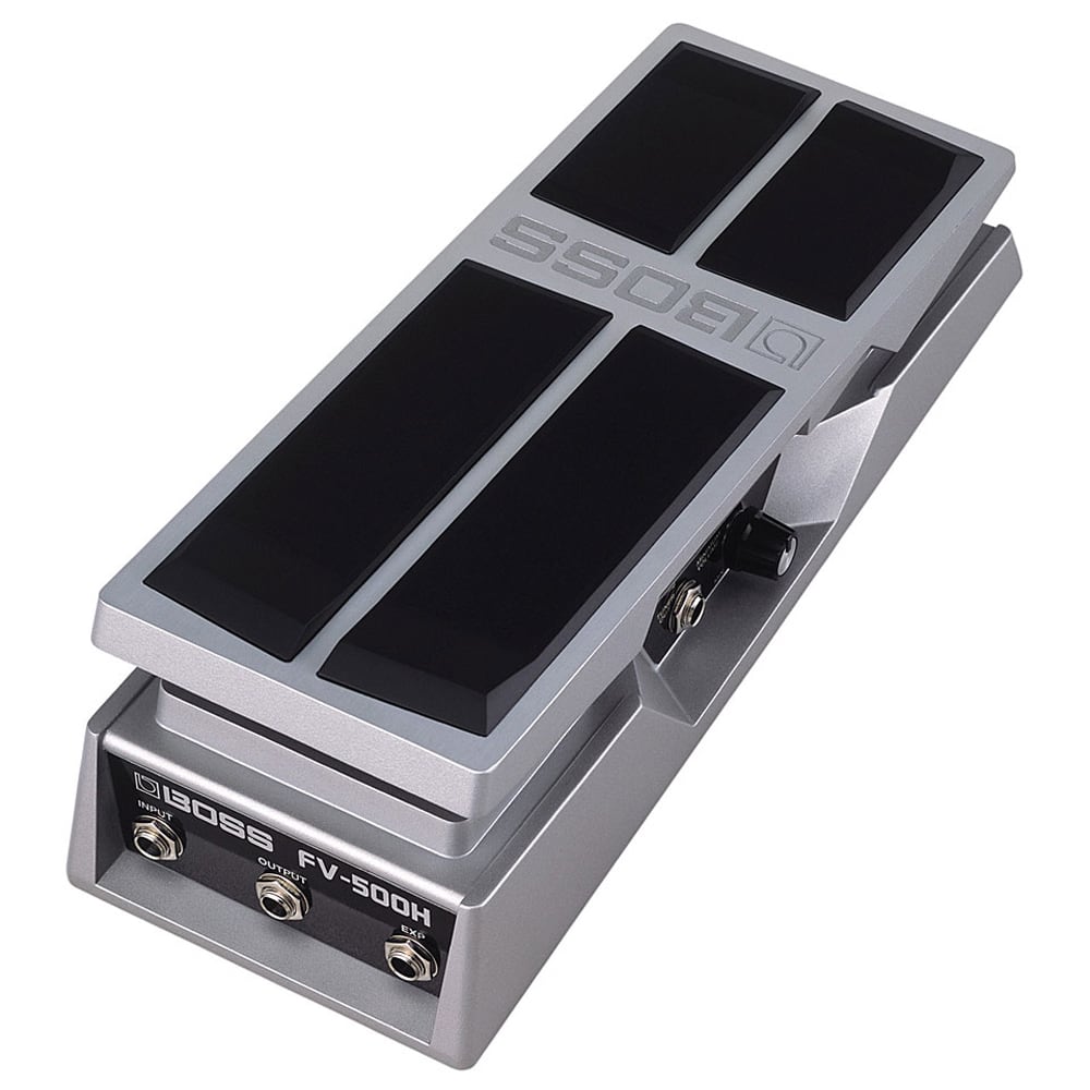 BOSS FV-500H Volume Pedal