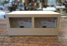 Load image into Gallery viewer, Fabric Astronaut Engineering Meter Bridge

