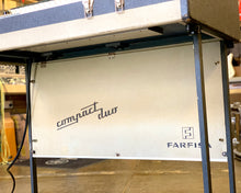 Load image into Gallery viewer, &#39;66 Farfisa Compact Duo - Combo Organ 🇮🇹
