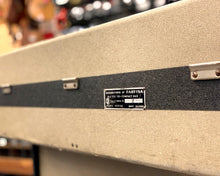 Load image into Gallery viewer, &#39;66 Farfisa Compact Duo - Combo Organ 🇮🇹
