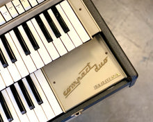 Load image into Gallery viewer, &#39;66 Farfisa Compact Duo - Combo Organ 🇮🇹
