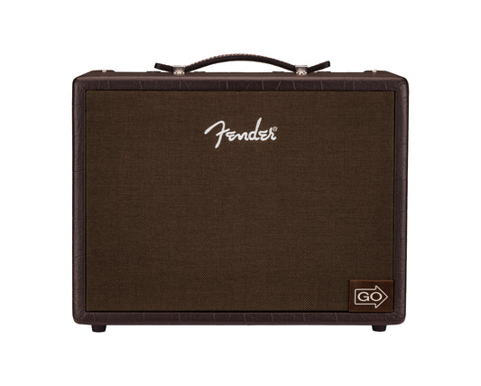 Fender Acoustic Jr Go