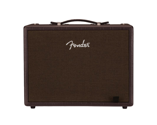 Fender Acoustic Jr