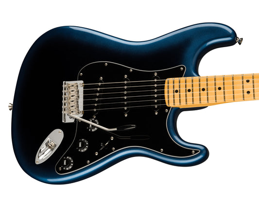 Fender American Professional II Stratocaster Maple - Dark Night