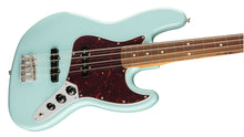 Load image into Gallery viewer, Fender Vintera &#39;60s Jazz Bass Daphne Blue
