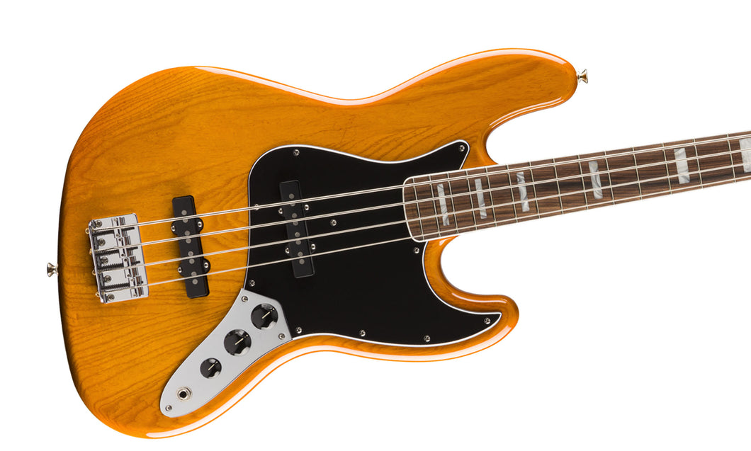 Fender Vintera '70s Jazz Bass Aged Natural