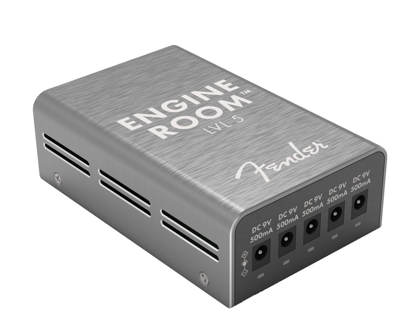 Fender LVL5 Engine Room Isolated Power Supply