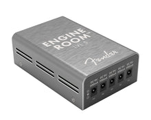 Load image into Gallery viewer, Fender LVL5 Engine Room Isolated Power Supply
