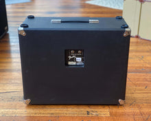 Load image into Gallery viewer, Fender Guitar Cabinet w/ Celestion Gold Alnico
